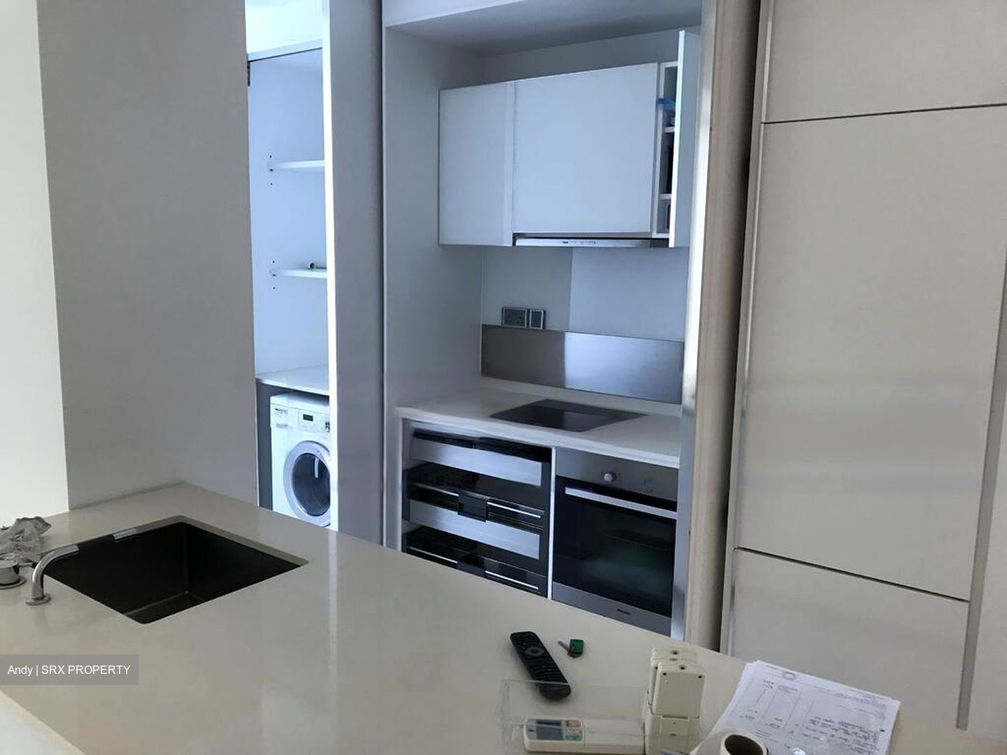 Reflections At Keppel Bay (D4), Condominium #461309511